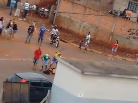 | Reprodução/Vídeo