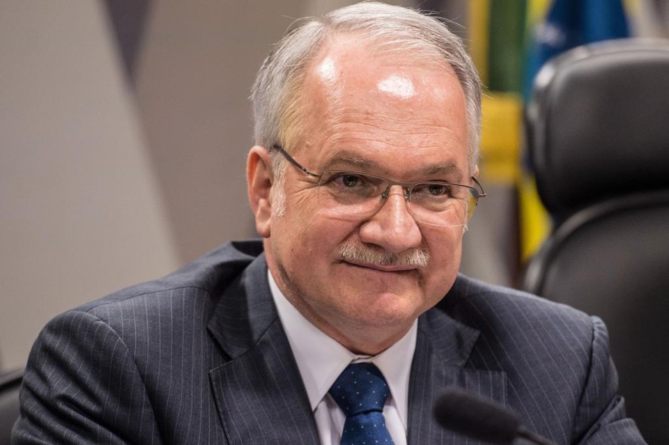| Marcelo Camargo / Agencia Brasil