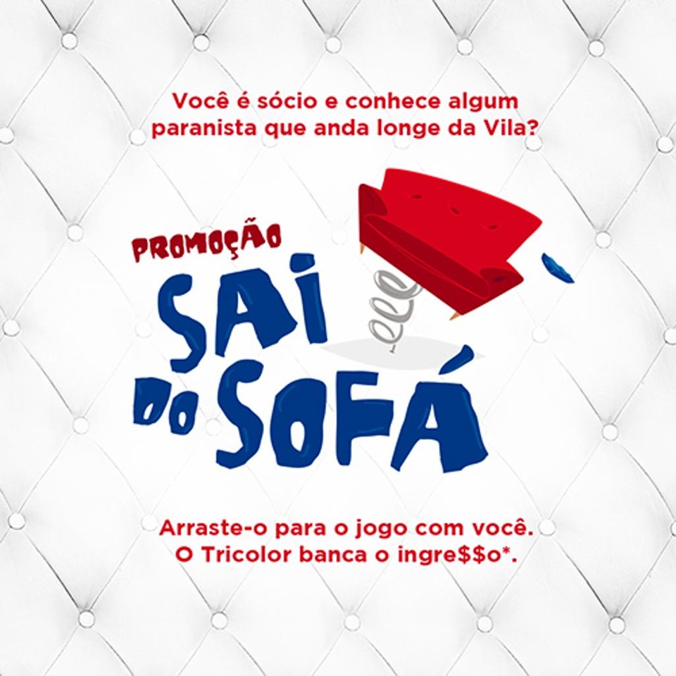 | Divulgação Paraná Clube