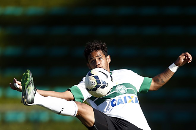 | Albari Rosa/Gazeta do Povo
