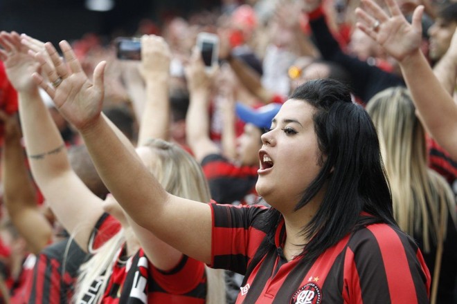 | Da niel Castellano / Gazeta do Povo