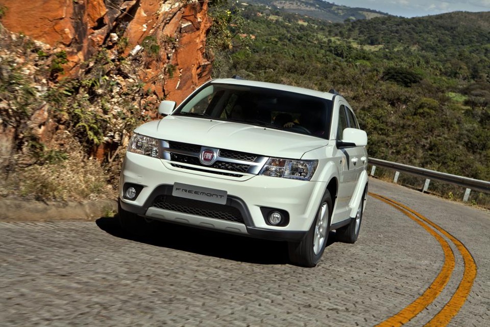 | Fiat/Divulgação