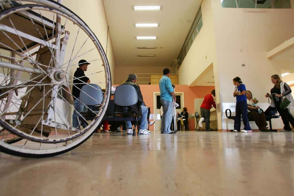 | Daniel Castellano/Gazeta do Povo