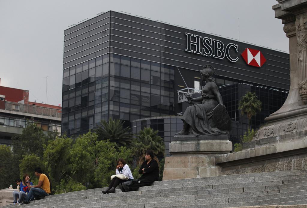 As investigações em torno do segundo maior banco do mundo correm em sigilo nos Estados Unidos | Tomas Bravo/
Reuters