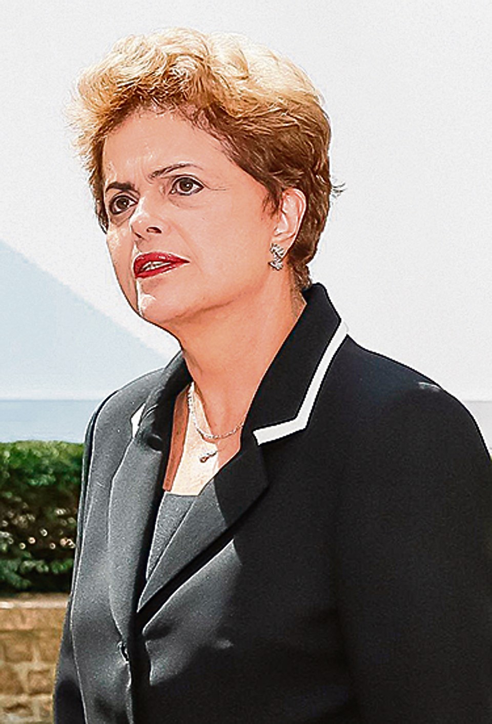 Dilma: “crise não serenou”. | Roberto Stuckert Filho/Fotos Públicas