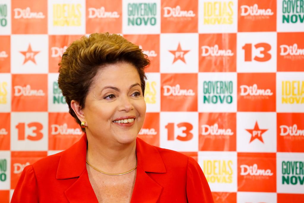Pessoa afirmou aos procuradores que doou R$ 7,5 milhões à campanha à reeleição de Dilma no ano passado por temer prejuízos em seus negócios na Petrobras se não ajudasse o PT | Ichiro Guerra/Dilma 13
