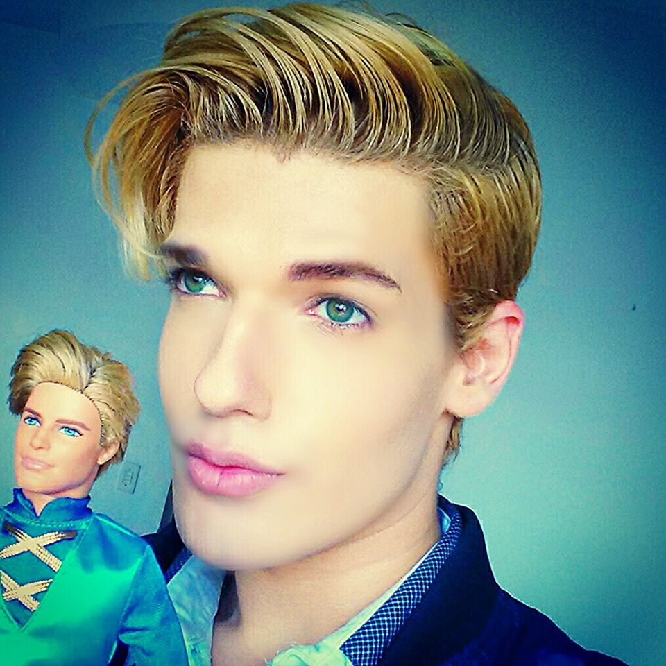 | Divulgação/Facebook