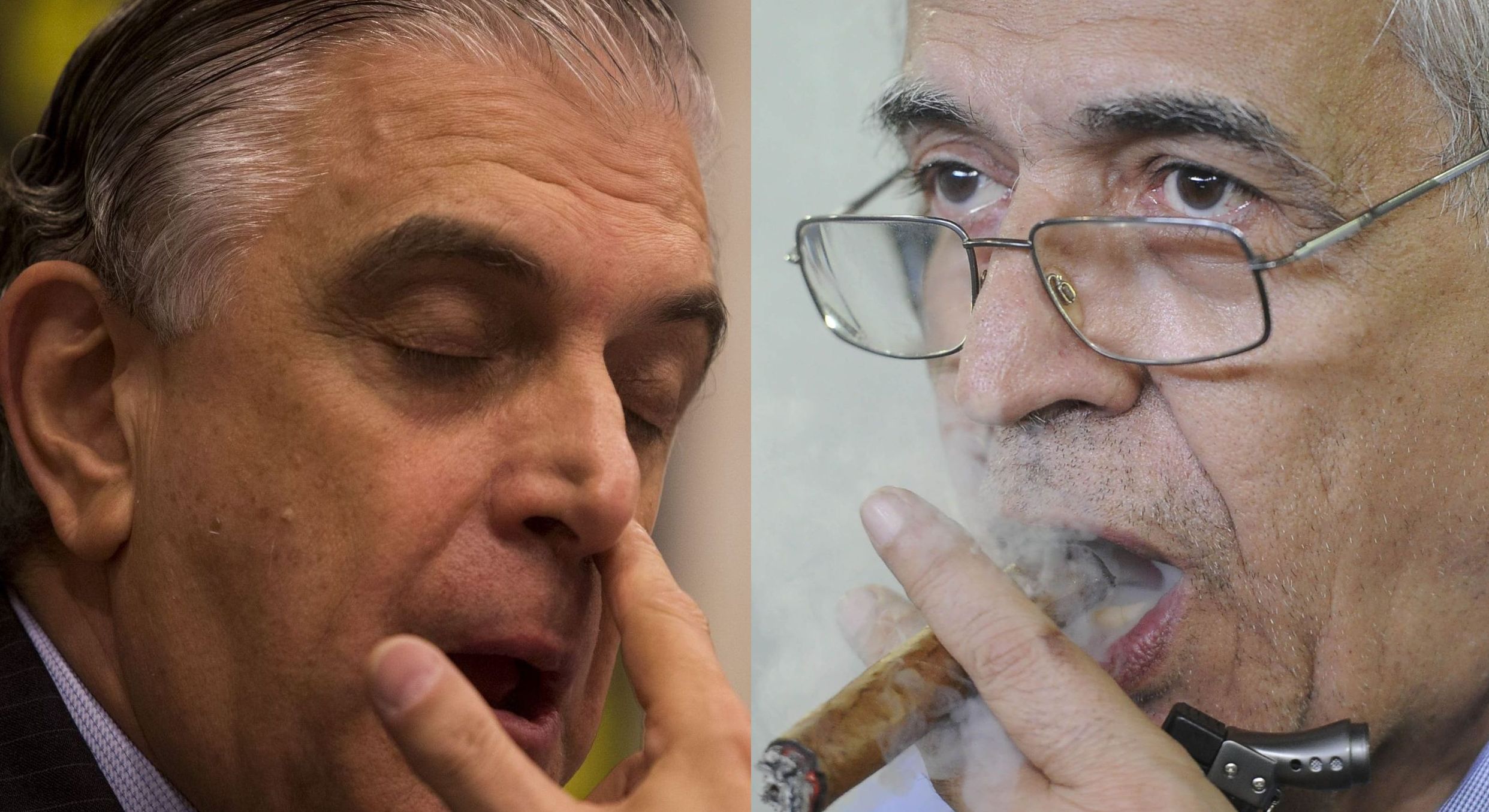 Desafetos voltam a se enfrentar em jogo do Brasileiro | Gazeta do Povo e Folhapress