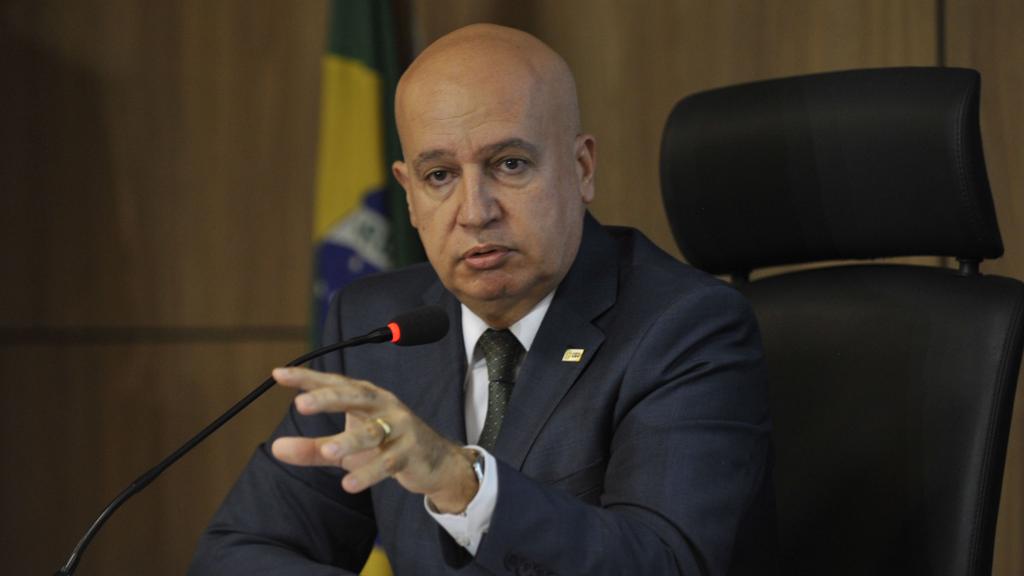 Simão, da CGU: apenas quando as empresas forem condenadas elas não poderão firmar contratos com o poder público. | Agência Brasil