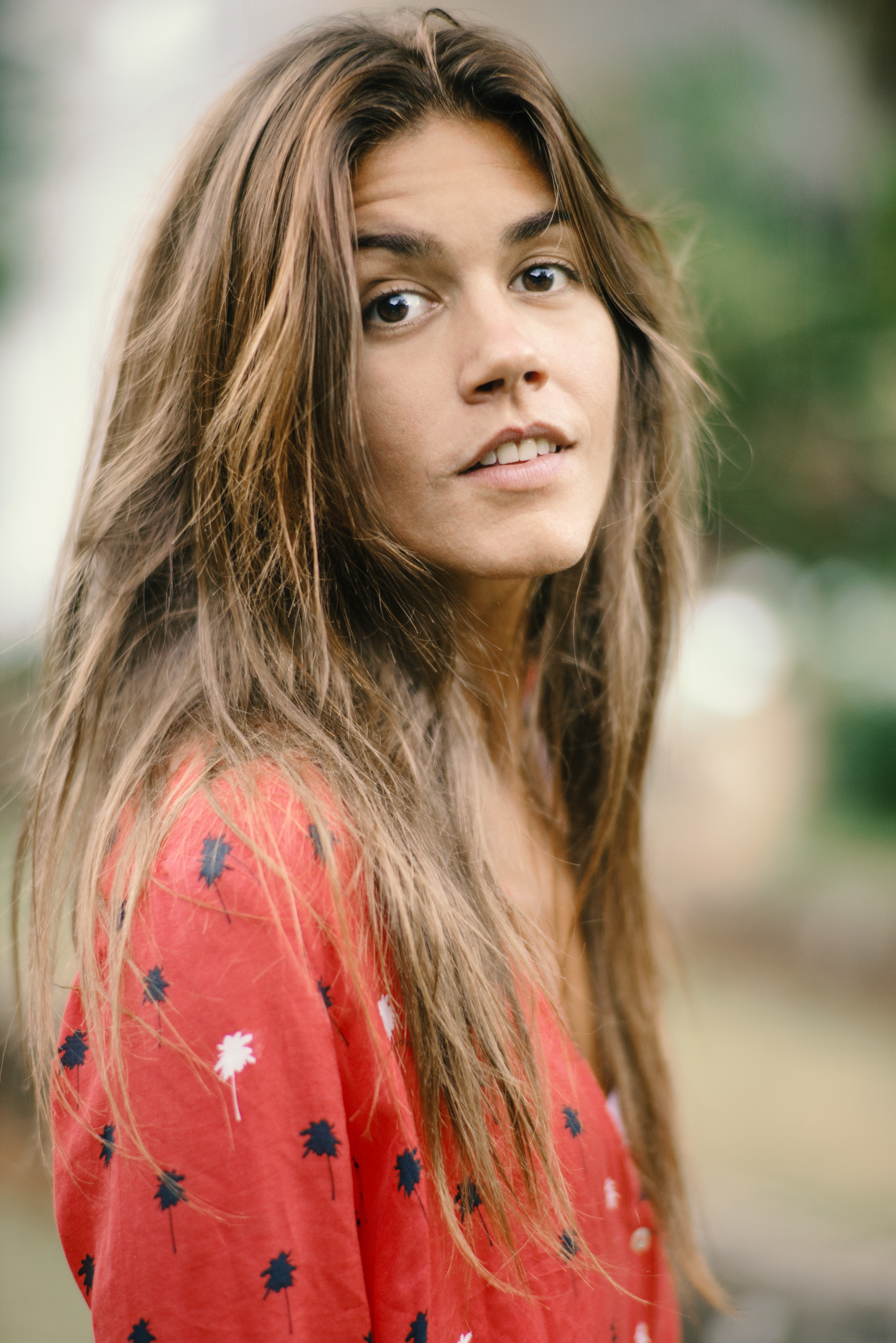 Matilde Campilho: poesia. | Balzs Borocz/Divulgação