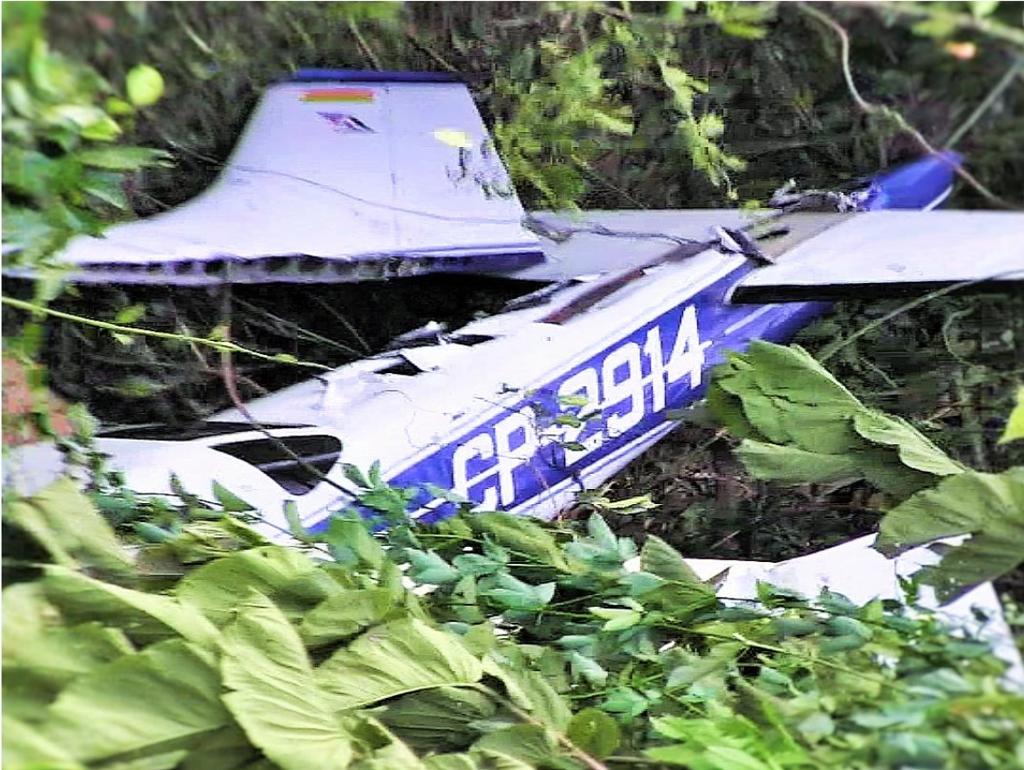 | Divulgação/Comando Conjunto de las Fuerzas Armadas