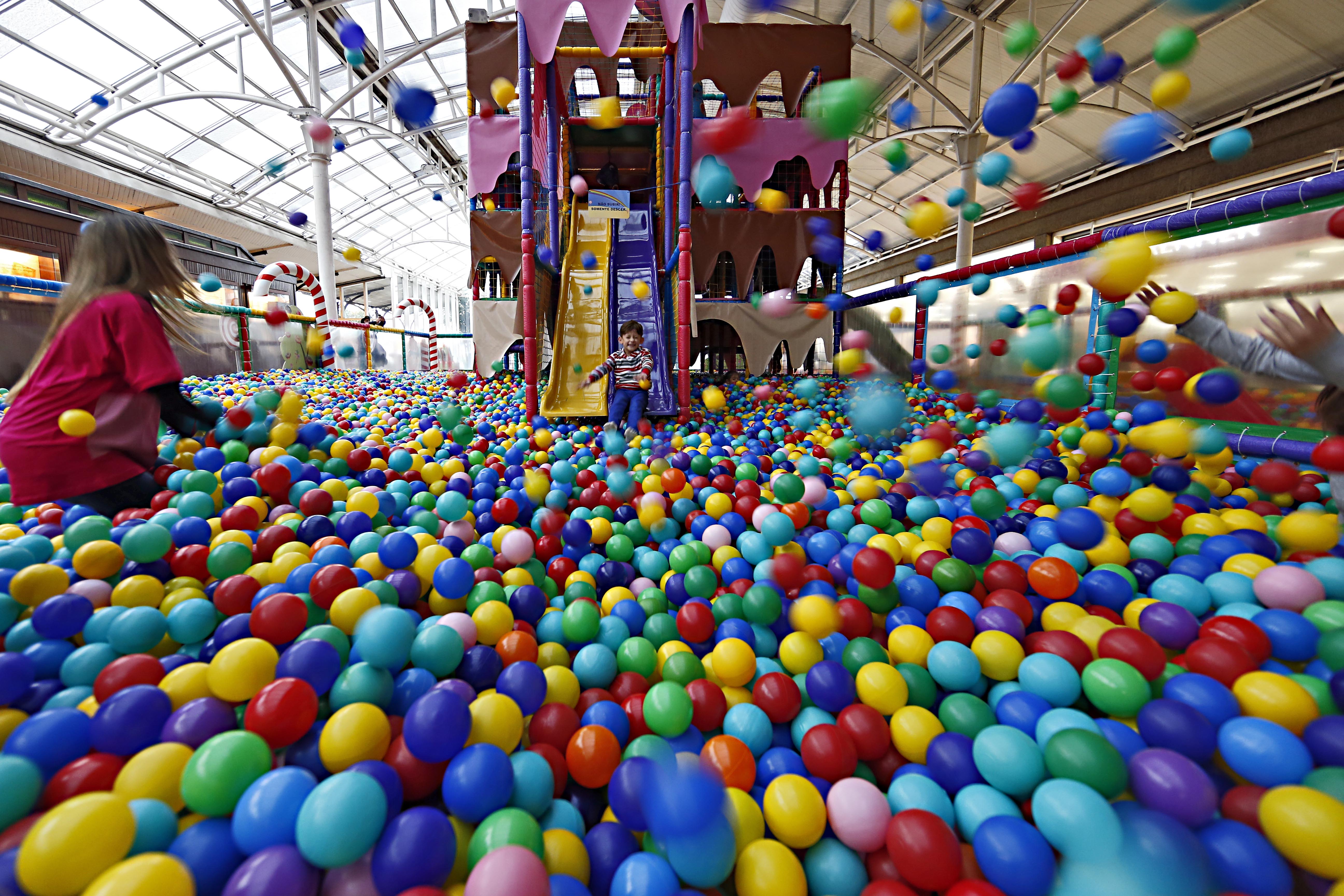 | Albari Rosa / Gazeta do Povo