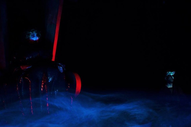 | David D’ Visant/Divulgação