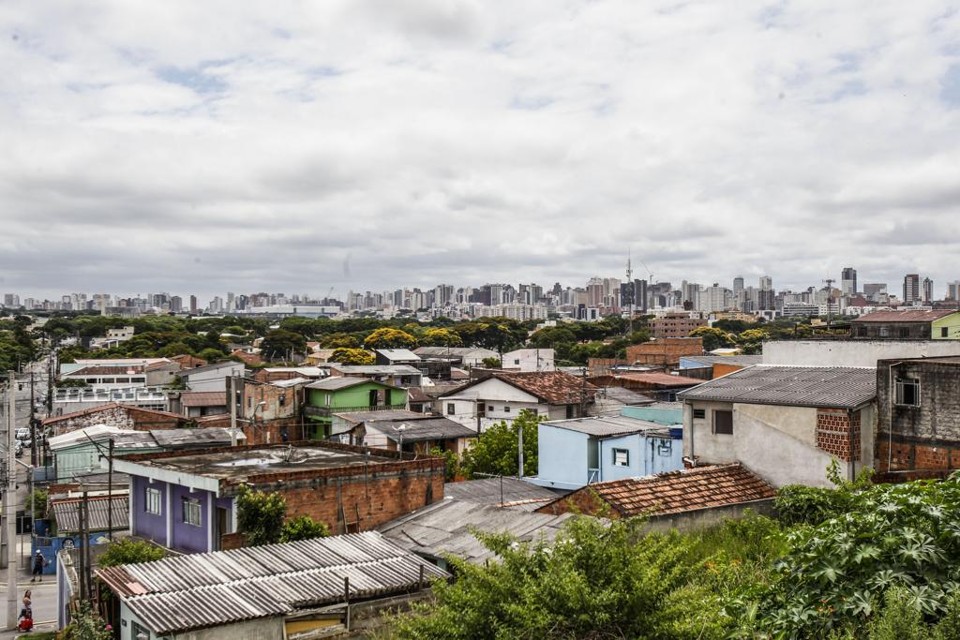  | Daniel Castellano/Gazeta do Povo/Arquivo