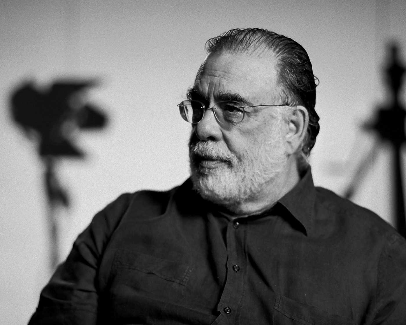 Coppola trabalha hoje em um filme sobre três gerações de uma família ítalo-americana relacionadas à história da televisão. | Creative Commons