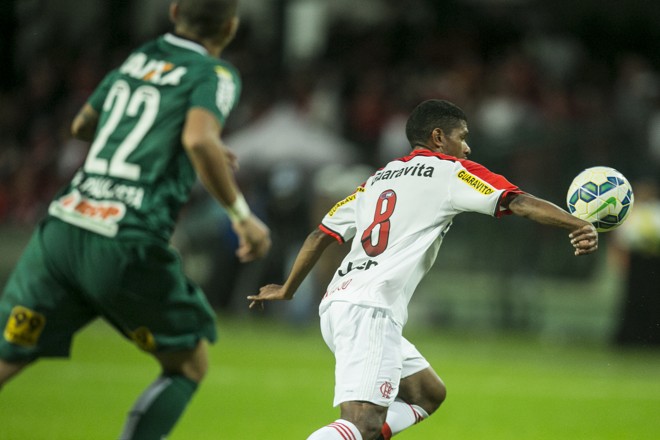  | Marcelo Andrade/Gazeta do Povo