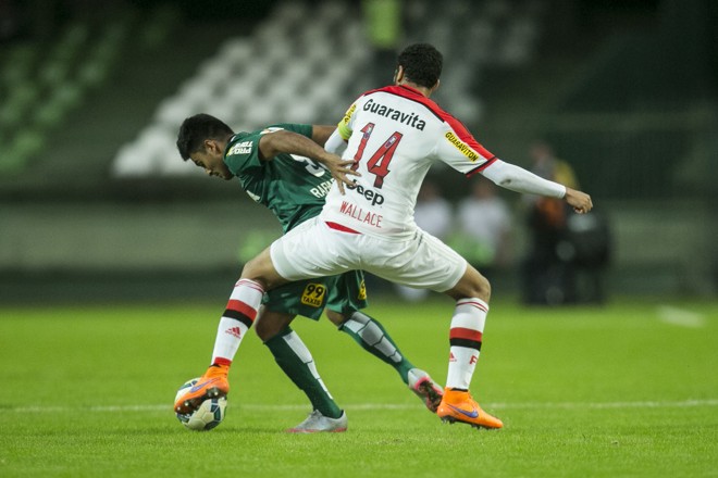  | Marcelo Andrade/Gazeta do Povo