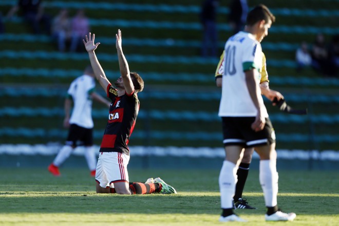 | Albari Rosa/Gazeta do Povo