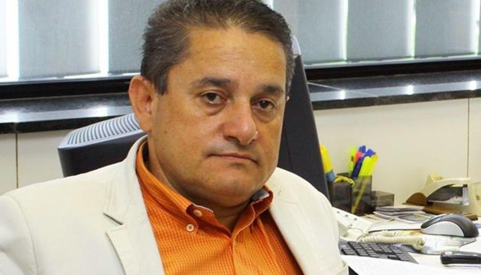 Luiz de Carvalho foi secretário municipal de Curitiba para a Copa do Mundo de 2014 | Jonas Oliveira/

SECS/Divulgação