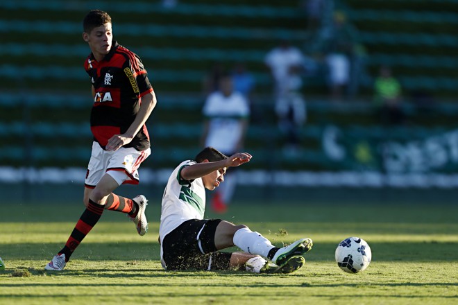 | Albari Rosa/Gazeta do Povo