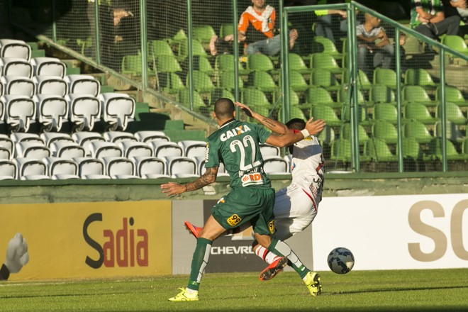  | Marcelo Andrade/Gazeta do Povo