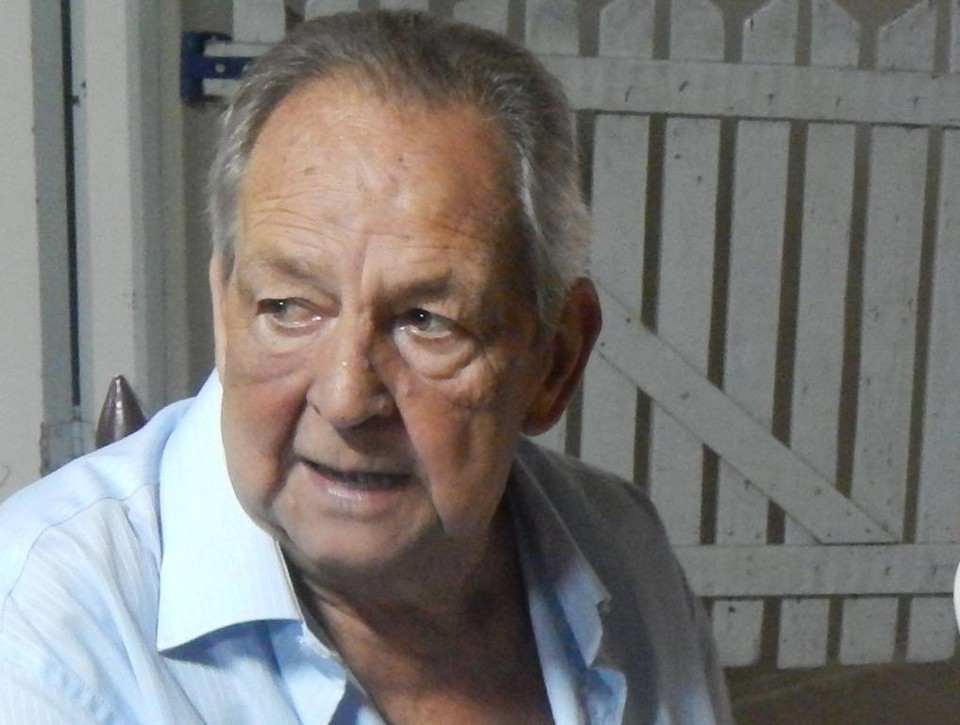  | Arquivo da família