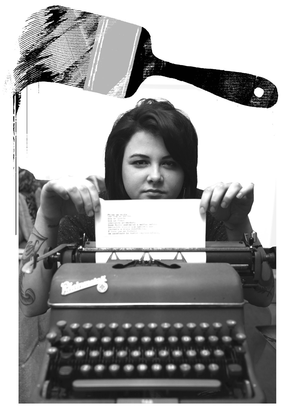  | Foto:Ivonaldo Alexandre / Arte: Felipe Lima