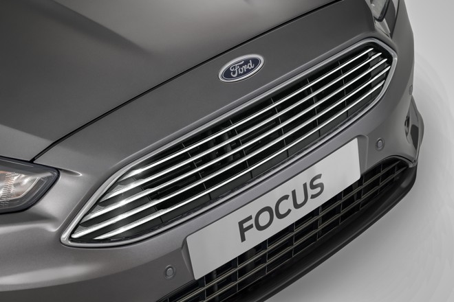 | Ford/Divulgação