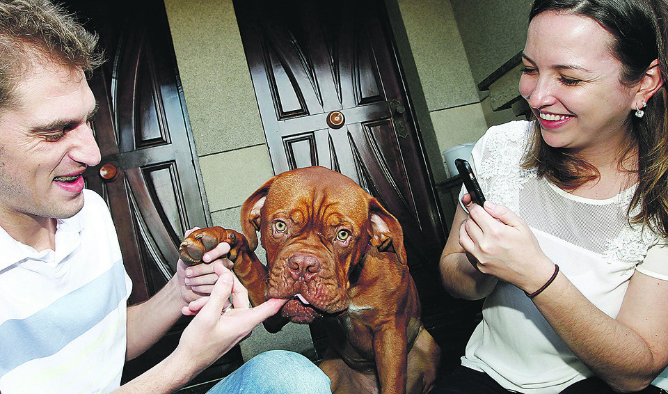  | Antônio More/Gazeta do Povo