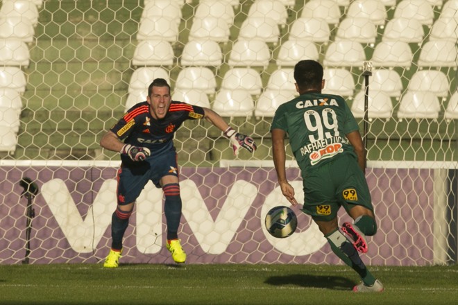  | Marcelo Andrade/Gazeta do Povo