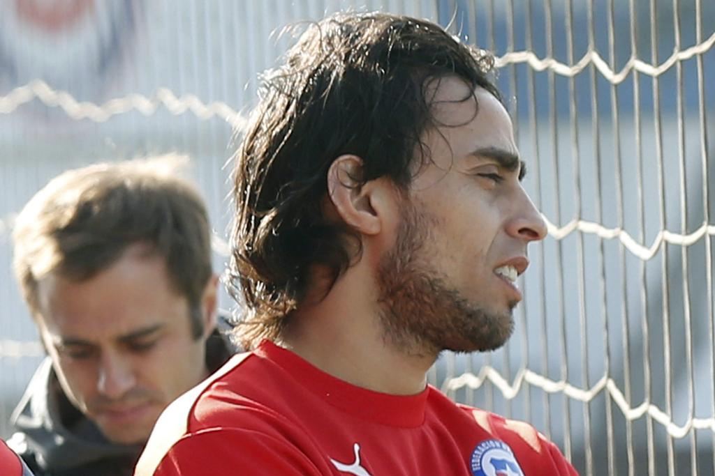 | Kiko Huesca/EFE