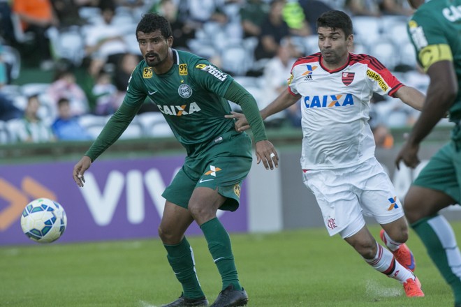  | Marcelo Andrade/Gazeta do Povo