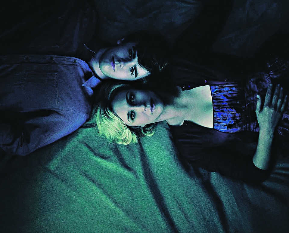 Freddie Highmore (Norman) e Vera Formiga (Norma): terceira temporada está mais “complicada.” | Divulgação