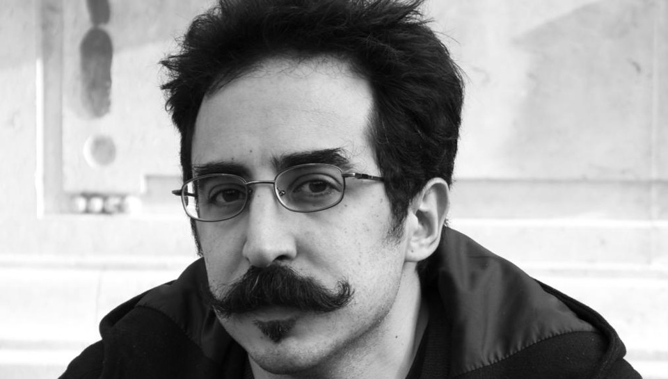 Katchadjian foi acusado de infringir a lei de direito autoral. | Divulgação