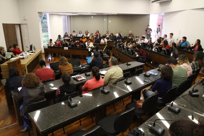  | Gilberto Abelha/Jornal de Londrina