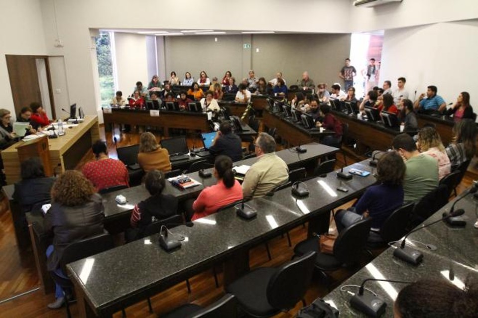  | Gilberto Abelha/Jornal de Londrina