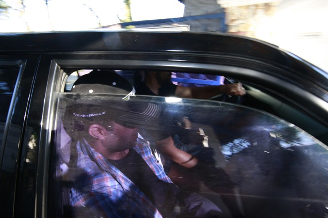 | Aniele Nascimento/Gazeta do Povo