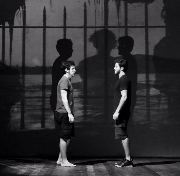 Wagner Santisteban e Klebber Toledo estrelam “Aonde Está Você Agora?” | Divulgação/