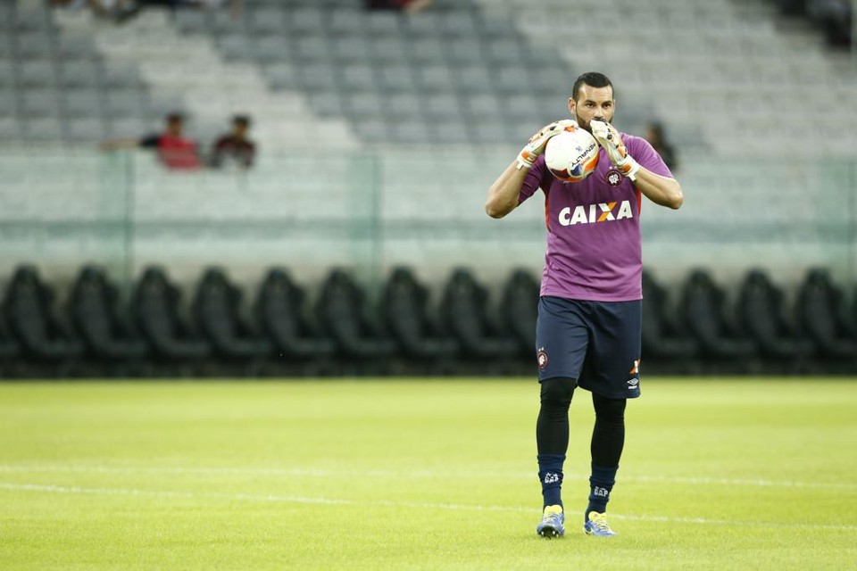 | Hugo Harada/Gazeta do Povo