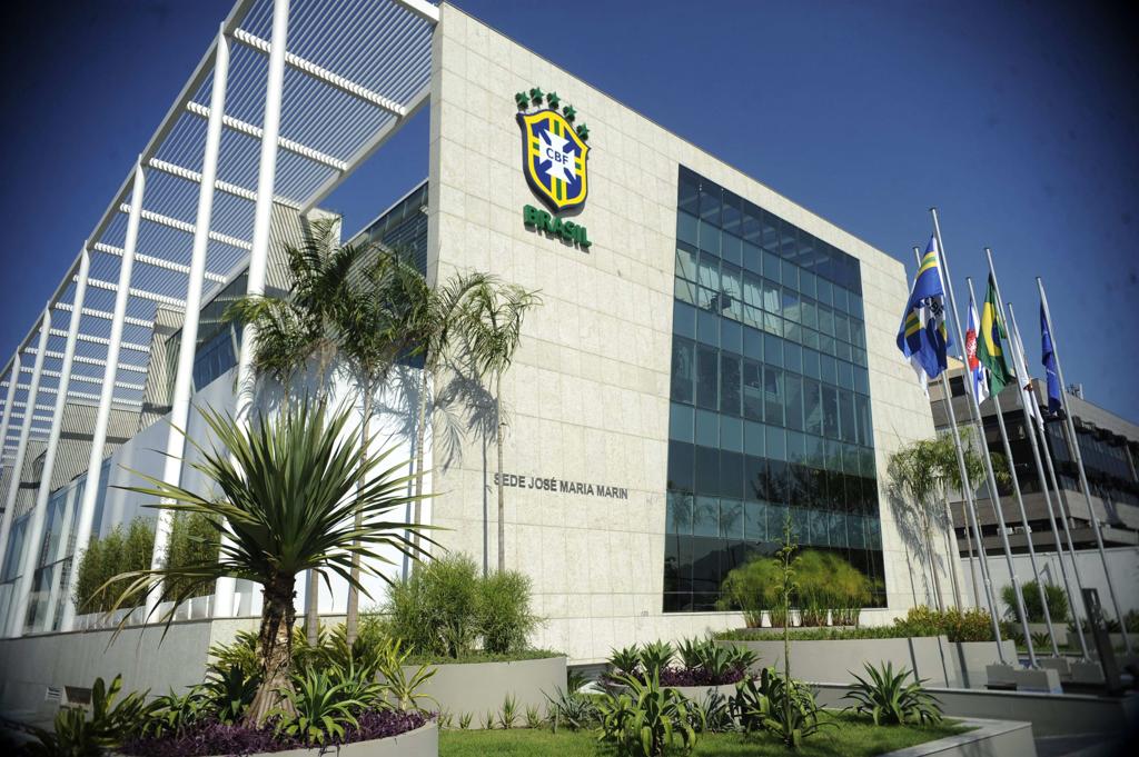 Empresa que organizou amistosos da seleção é investigada | /EFE