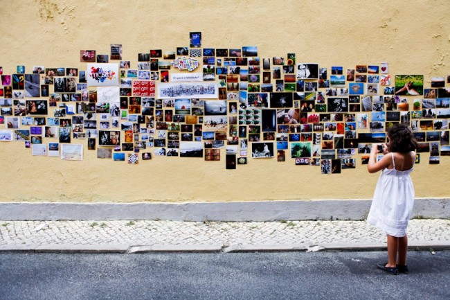 Uma das edições realizadas em Lisboa, Portugal. | Divulgação