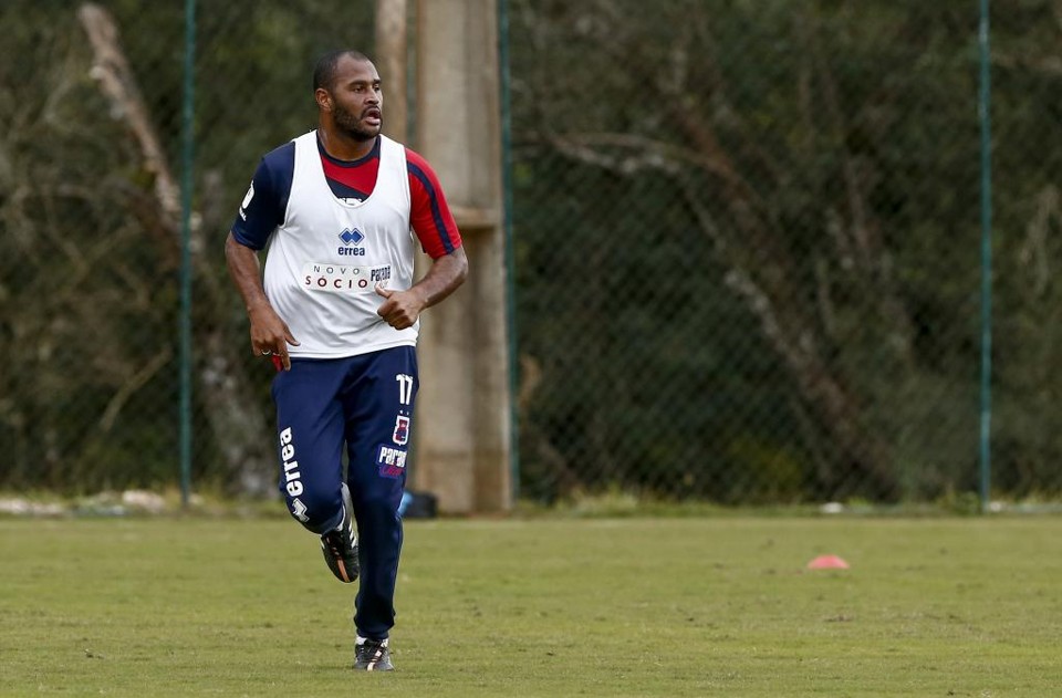 | Hugo Harada/Gazeta do Povo