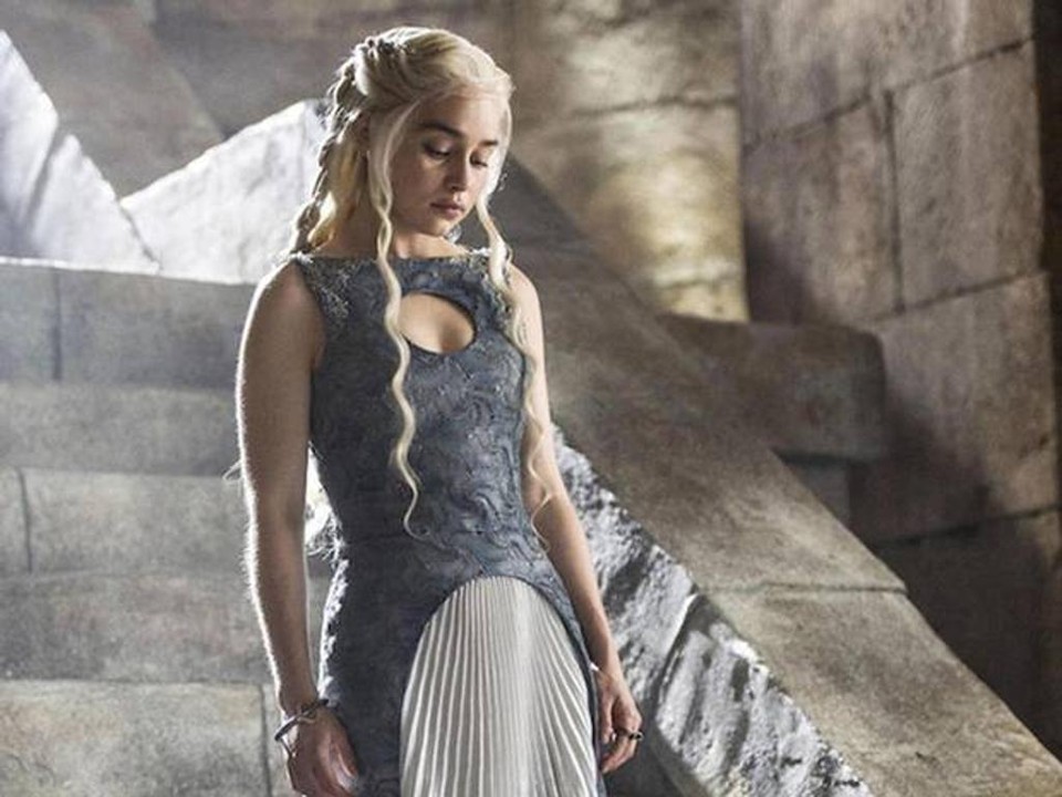 Cena de “GoT”: eventos do desfecho da quinta temporada provocaram na rede Twitter 436 mil comentários que atingiram mais de 5 milhões de pessoas. | Divulgação