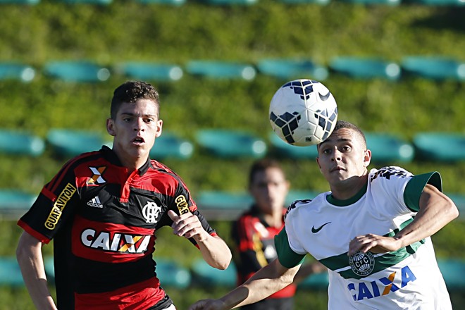 | Albari Rosa/Gazeta do Povo