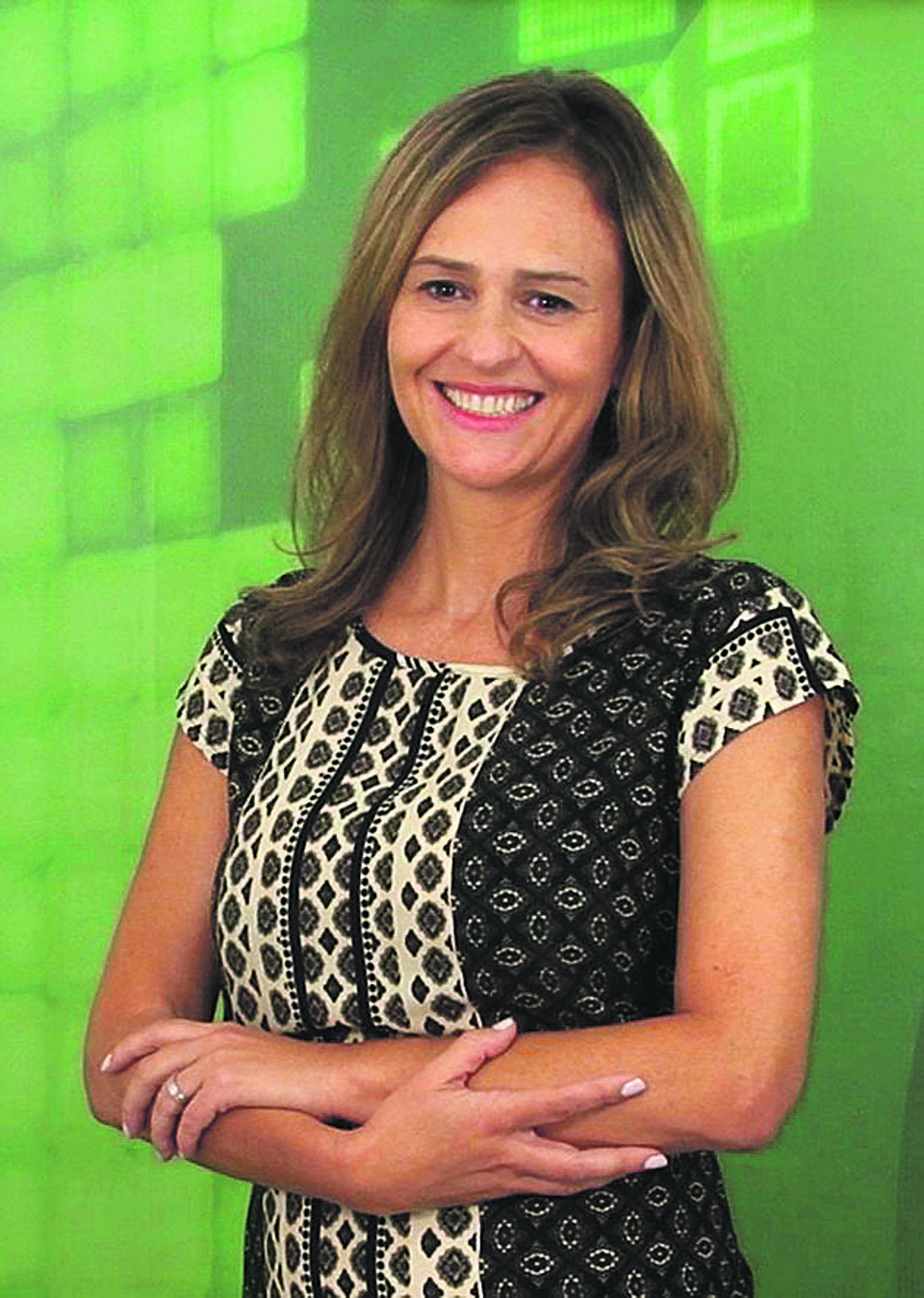Sandra Blanco: bancos estão evitando emitir novas letras. | Divulgação