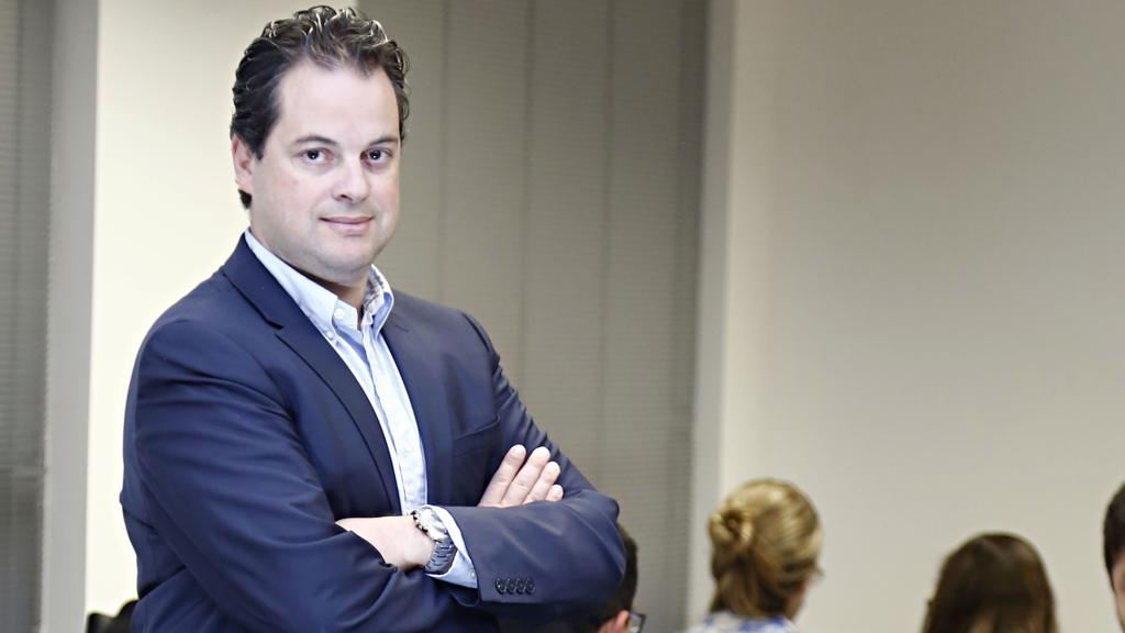 Claudio, da EY: é preciso mais do que boa vontade do governo. | Felipe Rosa/Tribuna do Paraná