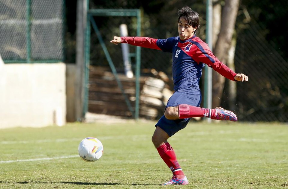 Ricardinho aceitou reduzir salário no Paraná; | Hugo Harada/Gazeta do Povo