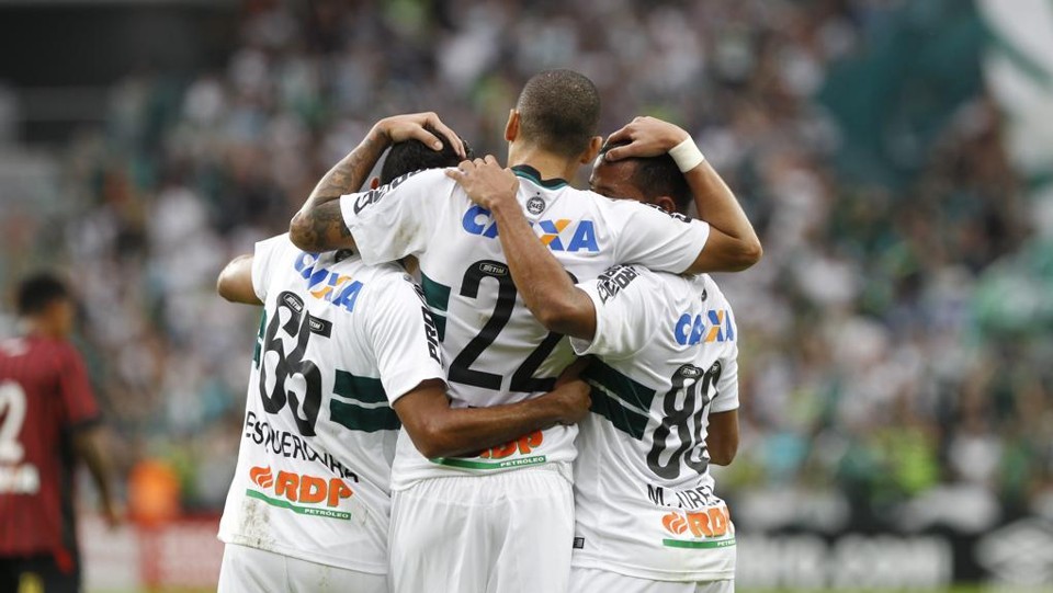  | Daniel Castellano/Gazeta do Povo