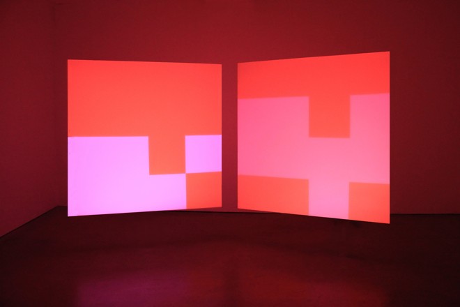 Obra de Ernest Edmons | Divulgação