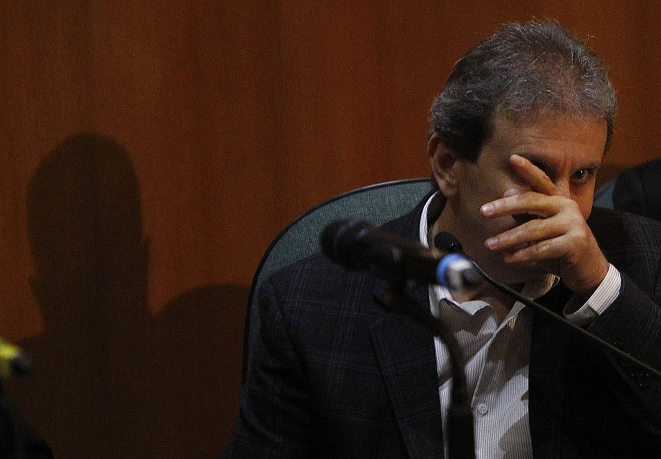 Alberto Youssef teria reforçado a informação de que o dinheiro desviado da Petrobras financiou campanhas políticas. | Jonathan Campos/Gazeta do Povo
